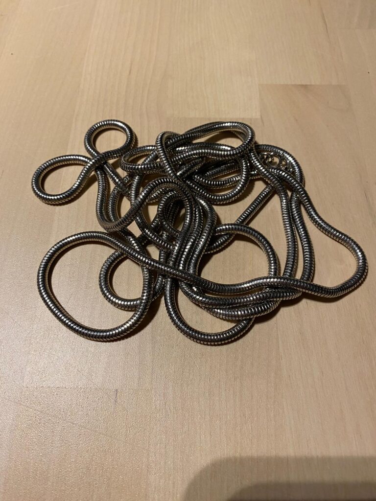 Schlangenkette