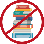 keine-Bücher