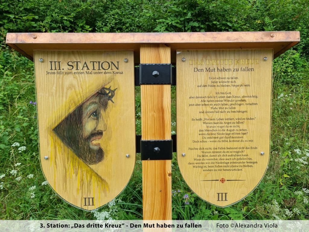 5_Dritte Station mit Bilduntertitel