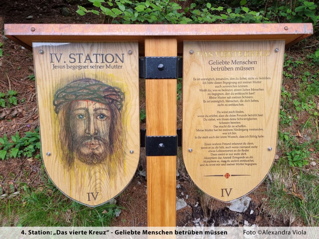 6_Vierte Station mit Bilduntertitel