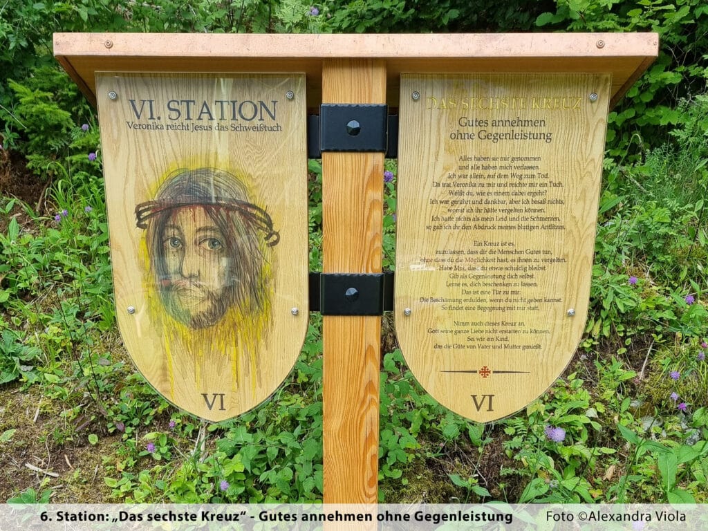 8_Sechste Station mit Bilduntertitel