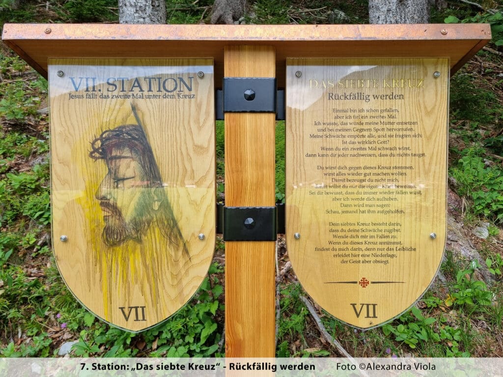 9_Siebte Station mit Bilduntertitel